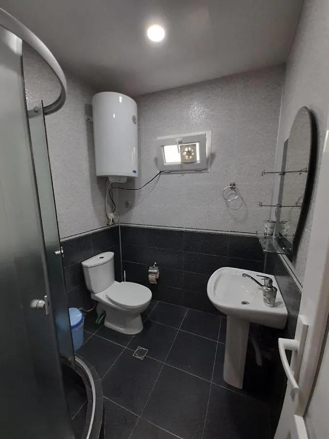 Kemeni Garden Hotel Batumi