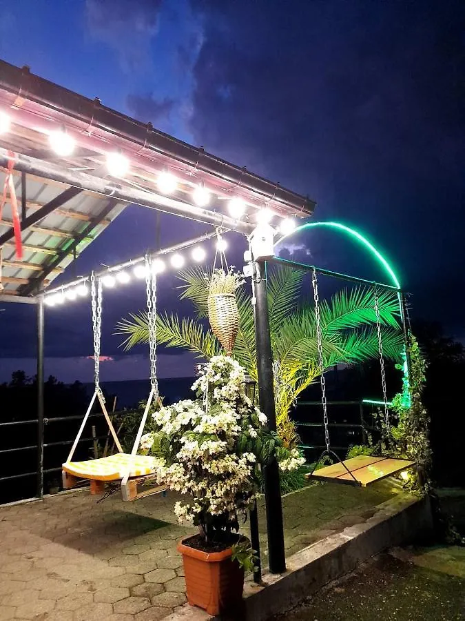 Kemeni Garden Hotel Batumi Vendégház