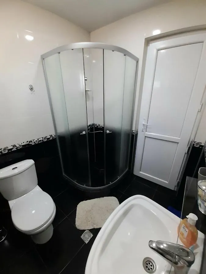 Kemeni Garden Hotel Batumi Vendégház