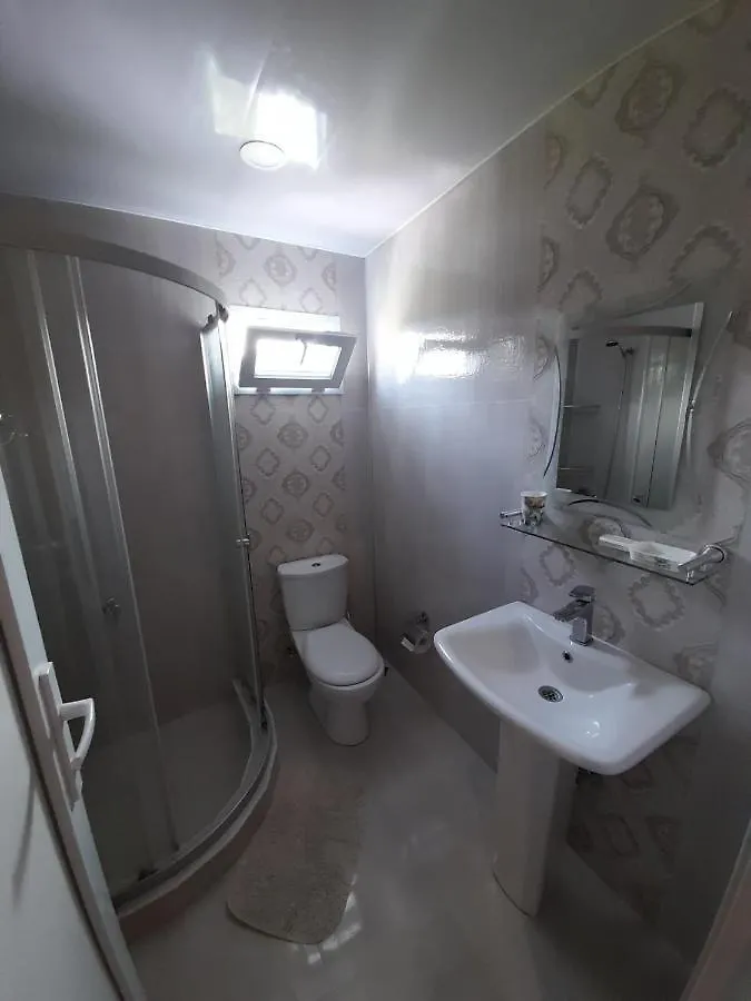 Vendégház Kemeni Garden Hotel Batumi