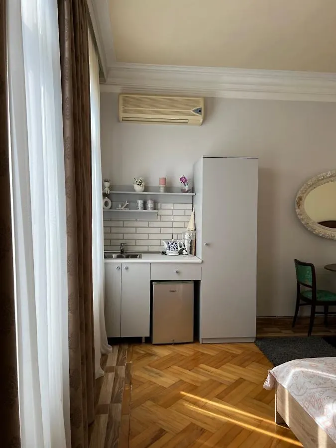Kemeni Garden Hotel Batumi