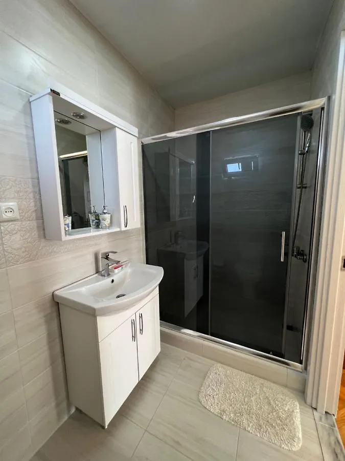 Vendégház Kemeni Garden Hotel Batumi Grúzia