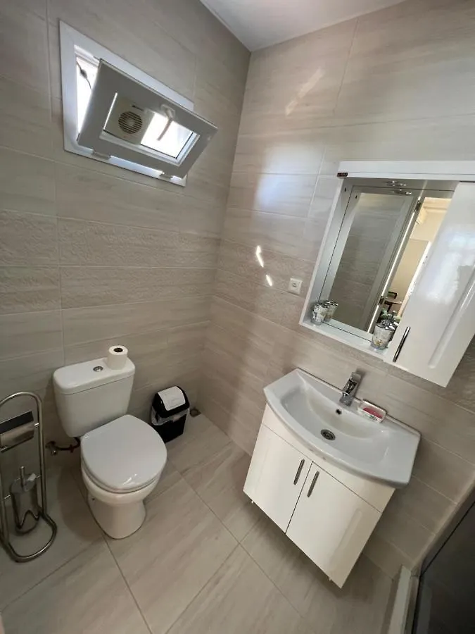 Kemeni Garden Hotel Batumi 0*,