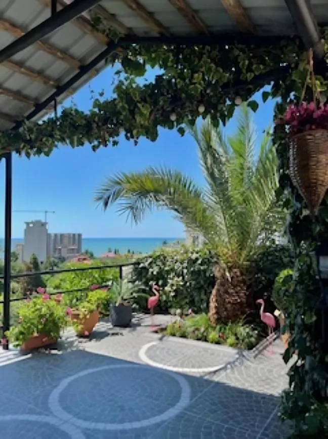 Kemeni Garden Hotel Batumi 0*,