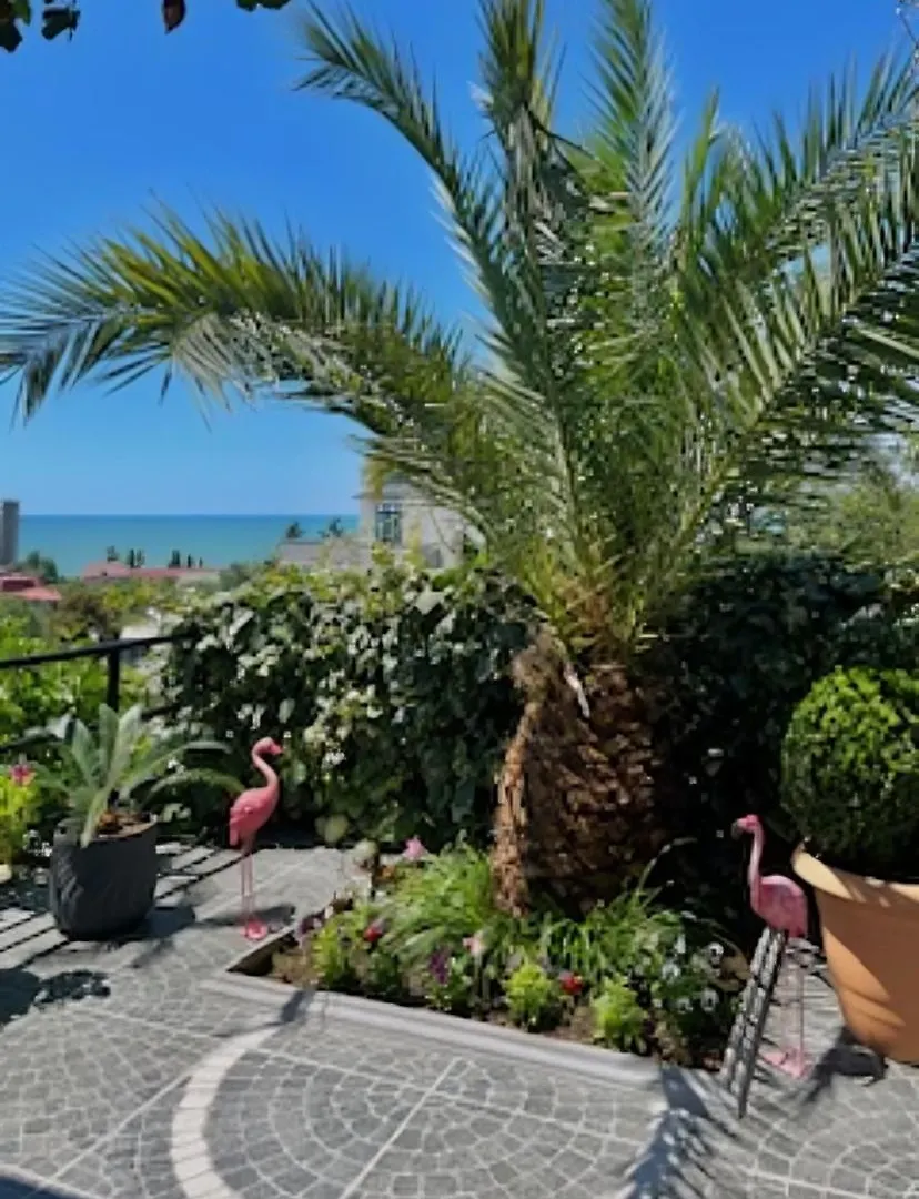 Kemeni Garden Hotel Batumi