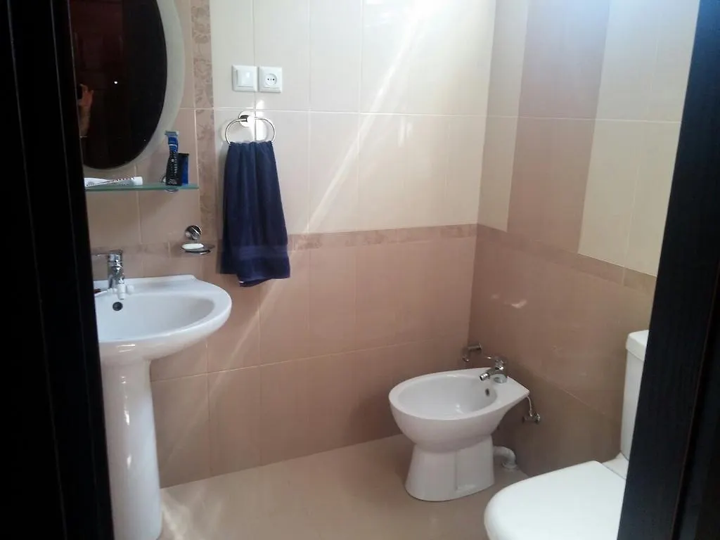 Vendégház Kemeni Garden Hotel Batumi